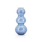 By-Boo Vase Viva Large - Blauw