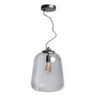 ETH Hanglamp Benn - Zwart