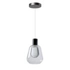 ETH Hanglamp Gary Clear - Small