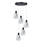 ETH Hanglamp Gary Clear