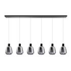 ETH Hanglamp Gary Zwart - Large