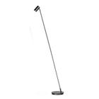 ETH Vloerlamp Bowie M - Zwart