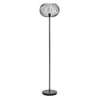 ETH Vloerlamp Wire 2.0 - Zwart