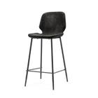 By-Boo Barkruk Seashell high - Black
