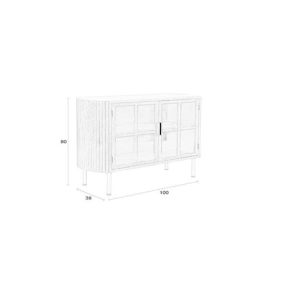 Maison Bobby Dressoir Yaz