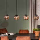 DP-Home Hanglamp Krystle 