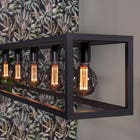 DP-Home Hanglamp Orville 5
