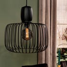 DP-Home Hanglamp Hattie 55cm