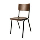 Dutchbone Stoel SCUOLA