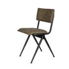 Dutchbone Stoel NEW WILLOW Groen