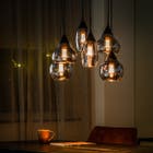 DP-Home Hanglamp Roades - 6 lampen