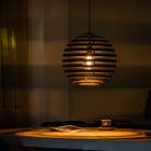 DP-Home Hanglamp Maze - 40cm