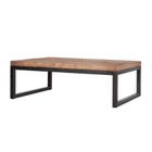 Eleonora Teakhouten Salontafel - 120x80cm