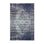 Brix Vloerkleed Indigo Blue - 200x290cm