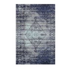 Brix Vloerkleed Kelly Indigo Blue - 170x240cm