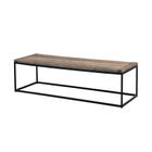 Lifestyle Salontafel Madrid 180x60x36cm