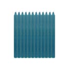 Lifestyle Tafelkaars Ø2X30cm - Royal Blauw