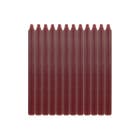 Lifestyle Tafelkaars Ø2X30cm - Rood