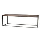 Lifestyle Sidetable Madrid 140x80x35cm