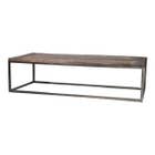 Lifestyle Salontafel Madrid 120x60x40cm
