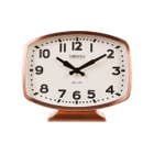Lifestyle Desk Klok Copper