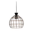 Lifestyle Hanglamp Jefferson Bowl