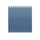 Lifestyle Tafelkaars Ø2X30cm - Major Blauw