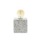 Lifestyle Tafellamp Shani Square L - Wit