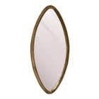 Lifestyle Spiegel Reno Oval
