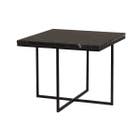 Lifestyle Salontafel Brandon 60x60x40cm