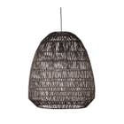 Lifestyle Hanglamp Magali - Zwart