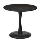 Brix Salontafel Vivian Black 60cm