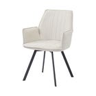 Livingfurn Eetkamerstoel - Louise Beige