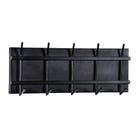 Brix Kapstok Gabi - Black