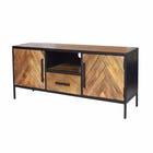 Livingfurn TV-Meubel Brooklyn - 150cm