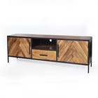 Livingfurn TV-meubel Brooklyn - 200cm