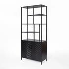 Livingfurn Wandkast York - 90cm