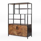 Livingfurn Kast Brooklyn - 90cm