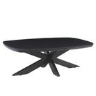 Livingfurn Salontafel Jesper Black 120