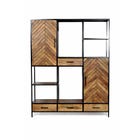 Livingfurn Brooklyn - 160cm