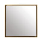 Lifestyle Spiegel Nashville M - Goud