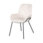 Lifestyle Stoel Livingston - Natural