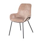 Lifestyle Stoel Livingston - Liver