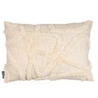 Lifestyle Kussen Taos Beige - 60x40cm