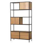 Lifestyle Kast Imperial 100cm - Naturel