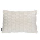 Lifestyle Kussen Taft Beige - 60x40cm