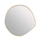 Lifestyle Spiegel Willis - Medium Gold