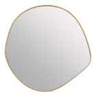 Lifestyle Spiegel Willis - Large Gold