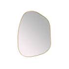 Lifestyle Spiegel Waldon - Medium Gold