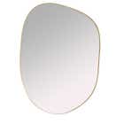Lifestyle Spiegel Waldon - Large Gold